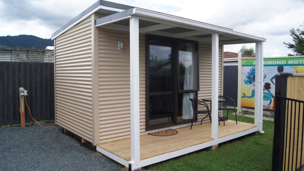 Richmond Holiday Park Exterior photo