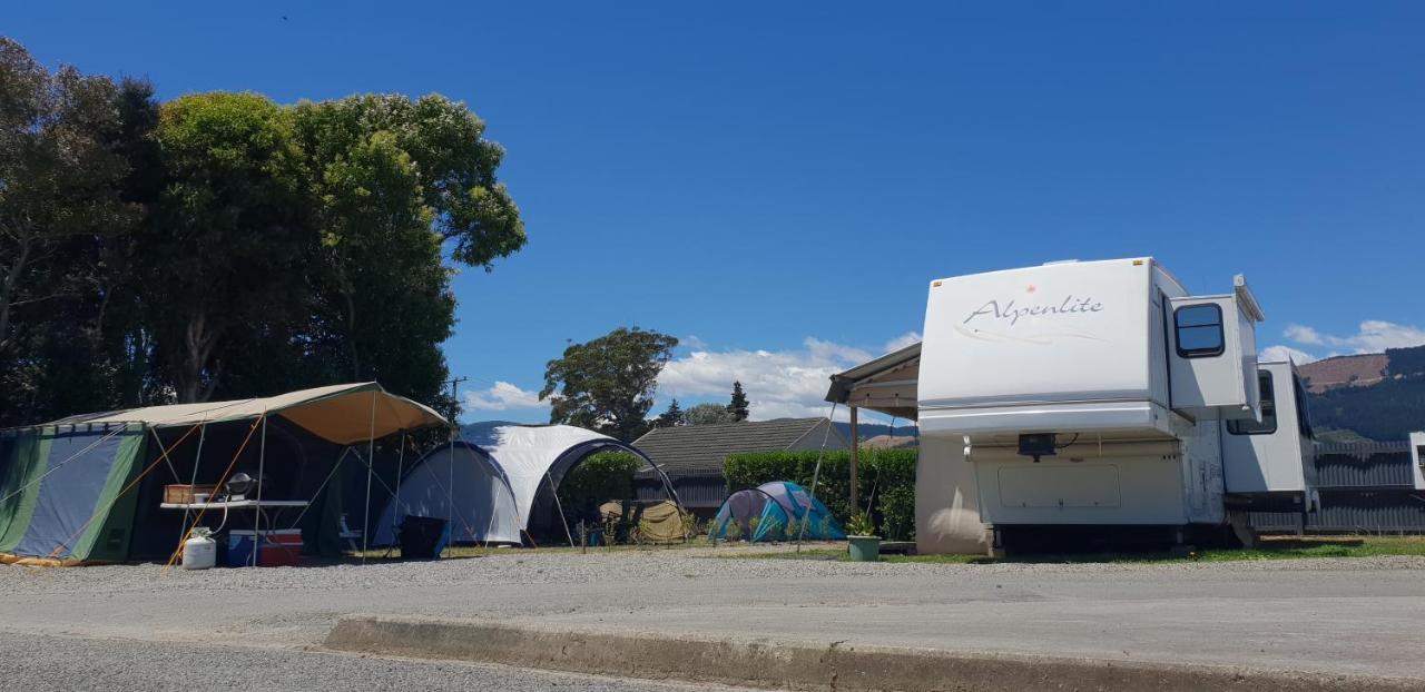 Richmond Holiday Park Exterior photo