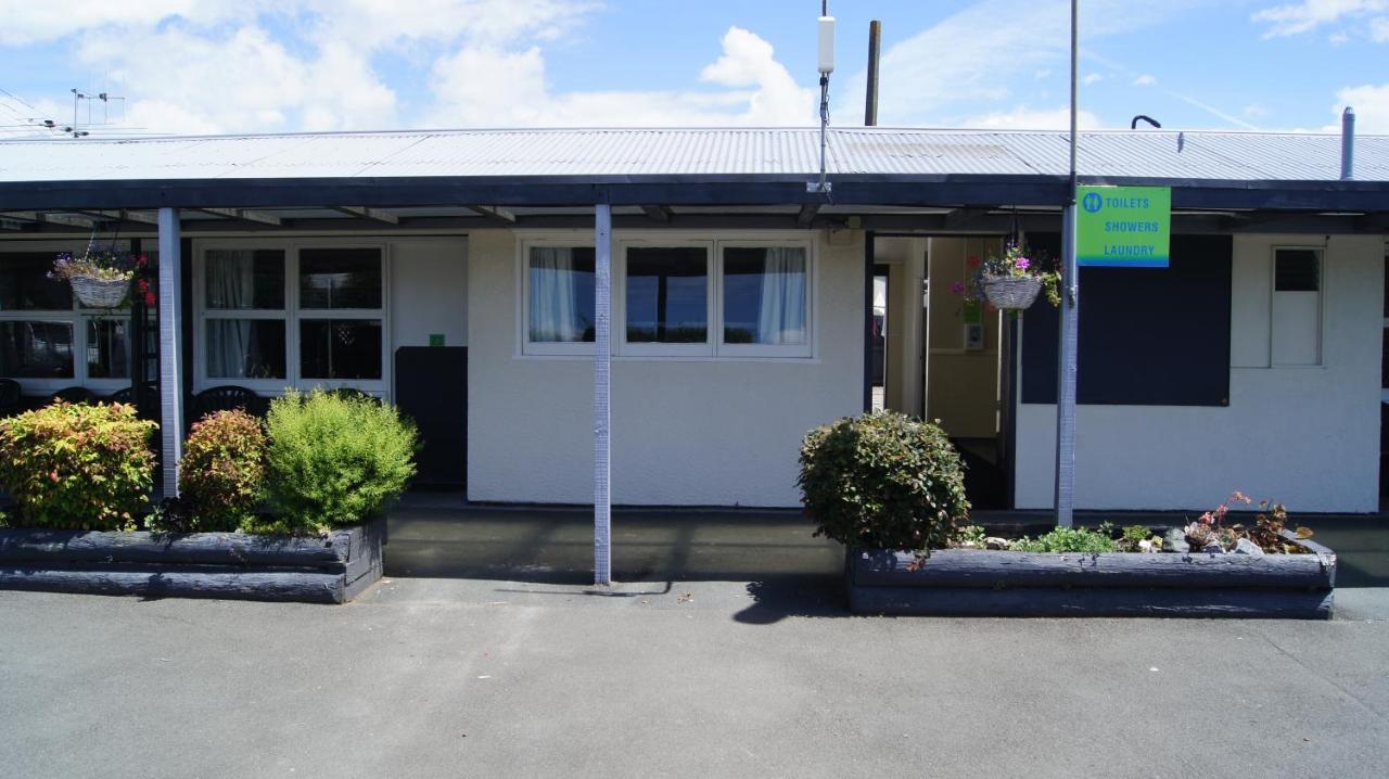 Richmond Holiday Park Exterior photo