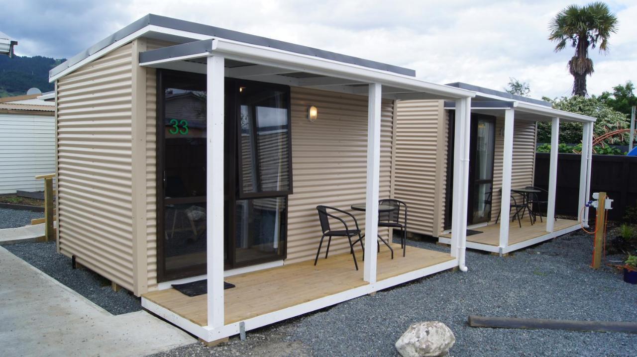 Richmond Holiday Park Exterior photo